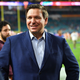 Ron DeSantis aka Big Baby Brian Kemp
